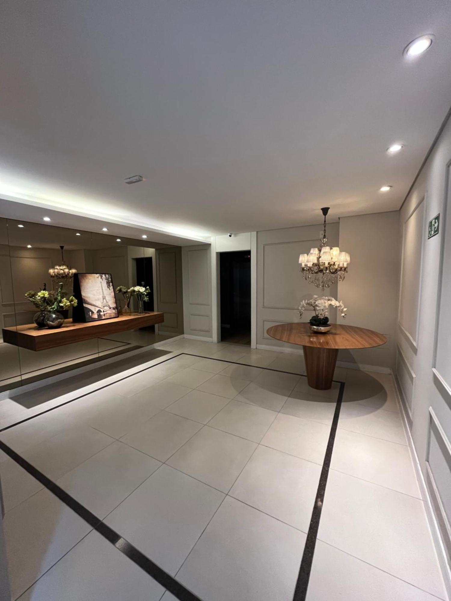 Pink One - Apto Novo, Moderno, Varanda, Poucos Passos Da Estacao Luz - Estacionamento Gratuito Apartamento São Paulo