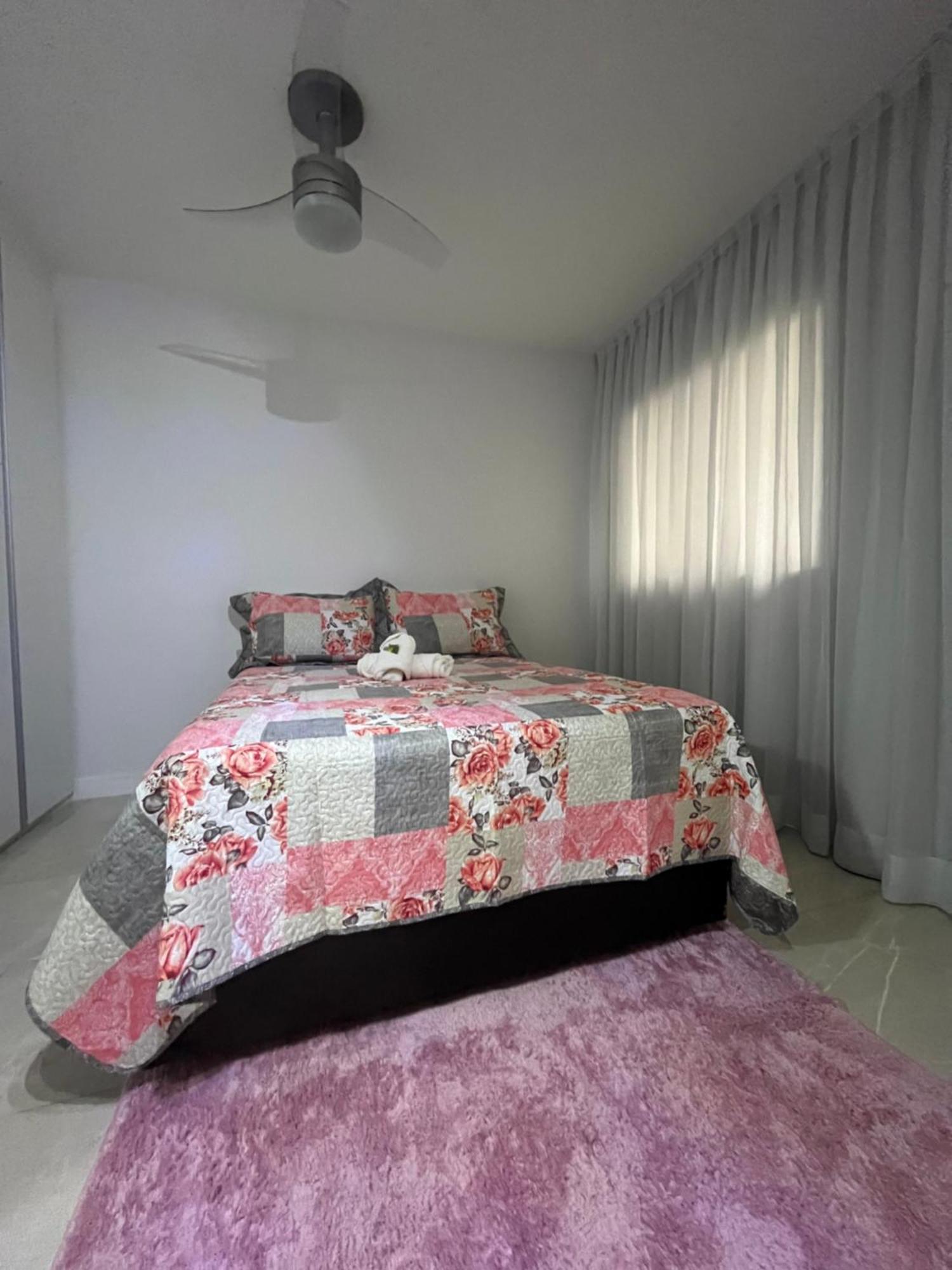 Pink One - Apto Novo, Moderno, Varanda, Poucos Passos Da Estacao Luz - Estacionamento Gratuito Apartamento São Paulo
