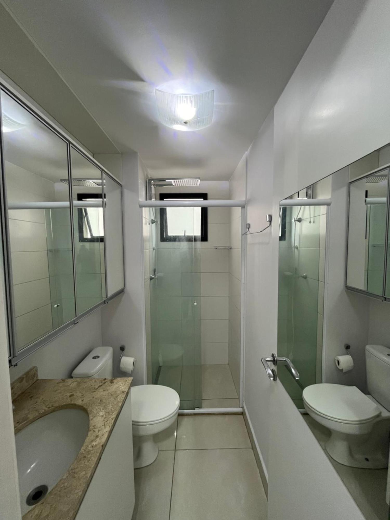 Apartamento Pink One - Apto Novo, Moderno, Varanda, Poucos Passos Da Estacao Luz - Estacionamento Gratuito