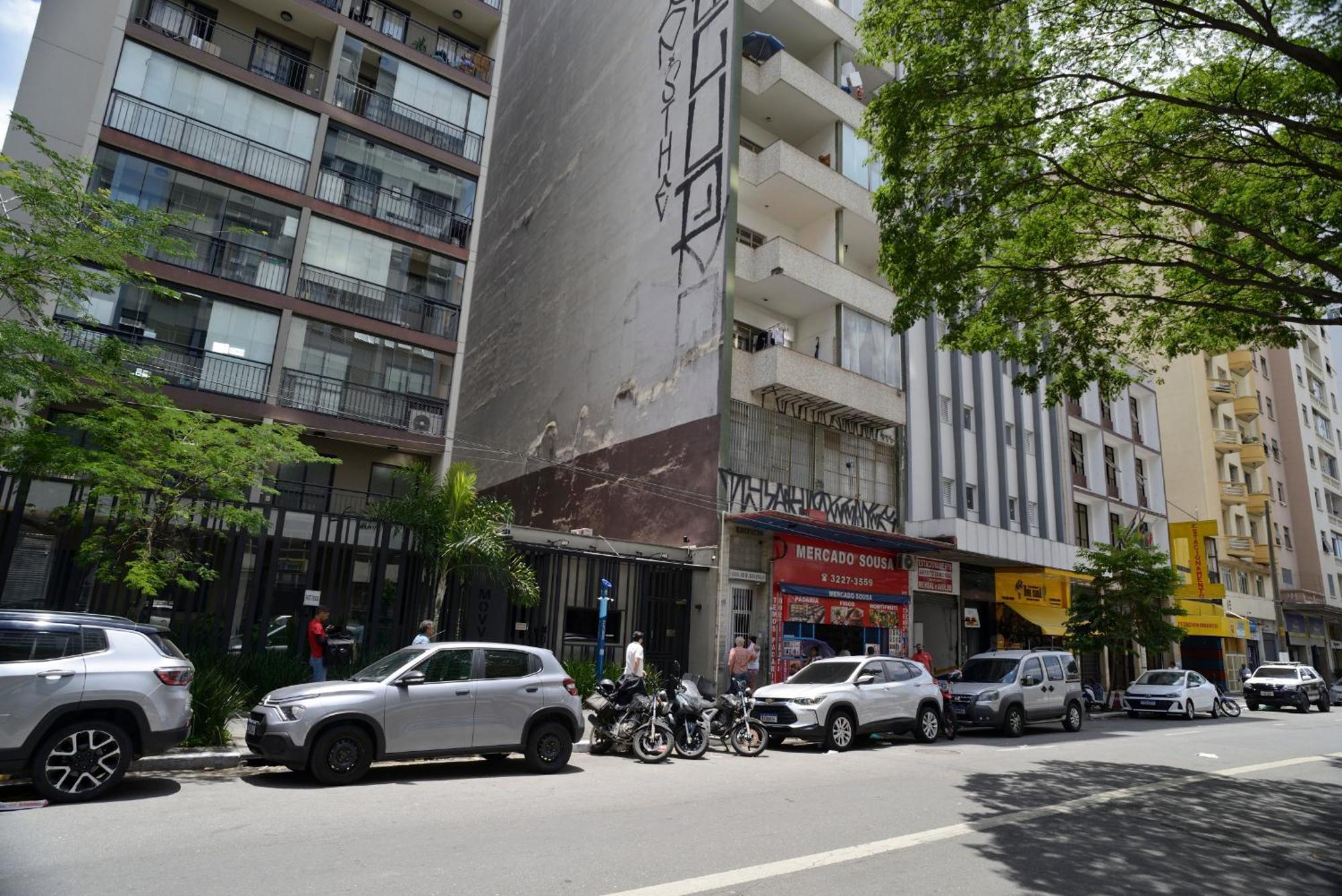 Apartamento Pink One - Apto Novo, Moderno, Varanda, Poucos Passos Da Estacao Luz - Estacionamento Gratuito
